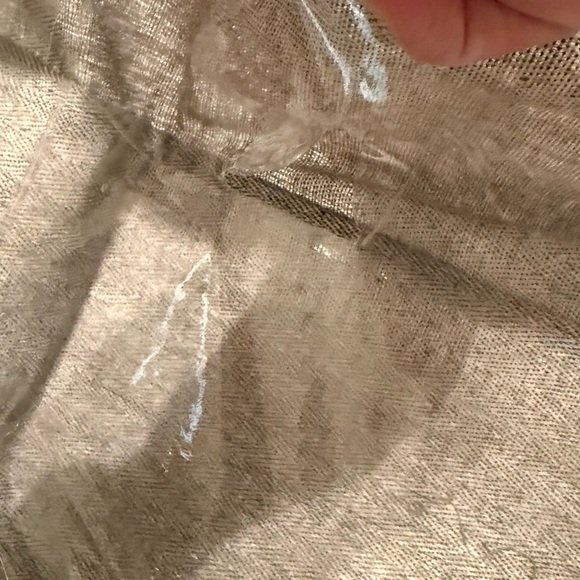 Storage Solutions | bedding, blankets, or seasonal clothing | set of 4 - Picture 9 of 9